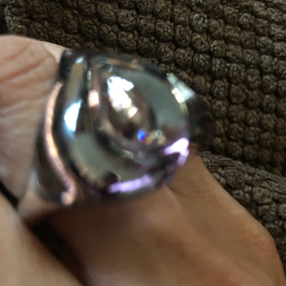 Cocktail ring - Picture 7 of 8